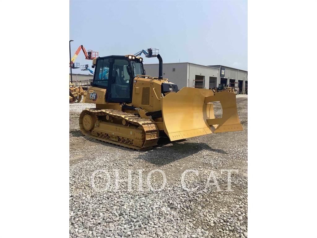 CAT D4-15 XL بلدوزرات مجنزرة