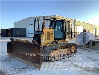CAT D4-3D بلدوزرات مجنزرة