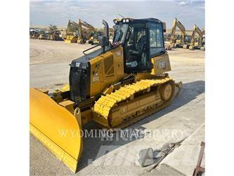 CAT D4 VP بلدوزرات مجنزرة