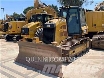 CAT D4K2 XL بلدوزرات مجنزرة