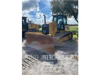 CAT D4VP بلدوزرات مجنزرة