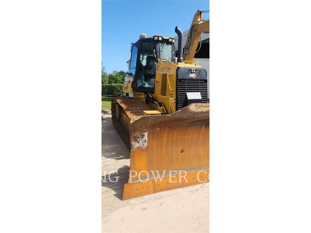 CAT D4VP بلدوزرات مجنزرة