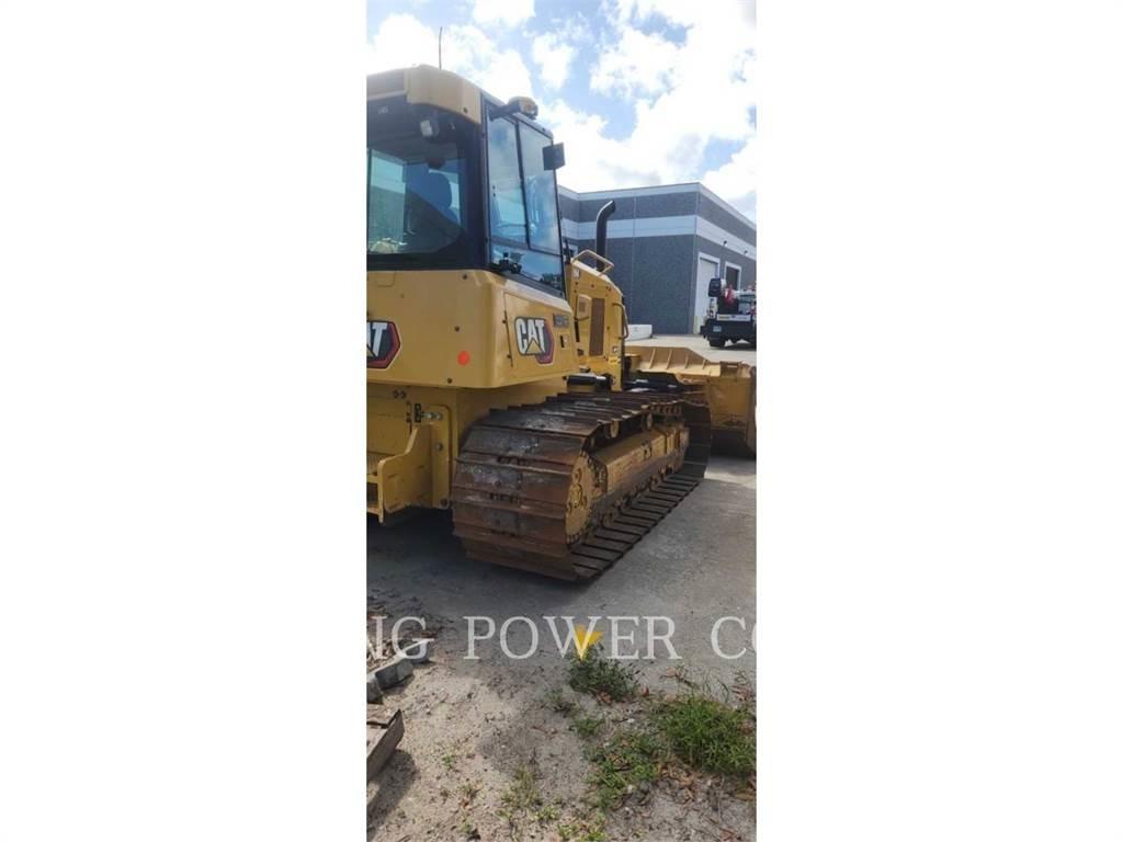 CAT D4VP بلدوزرات مجنزرة