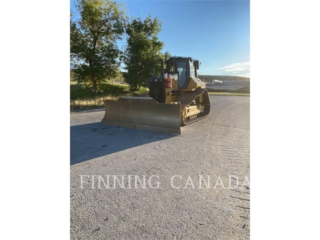 CAT D5-17 بلدوزرات مجنزرة
