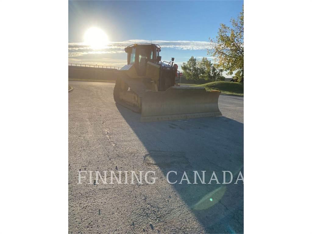 CAT D5-17 بلدوزرات مجنزرة