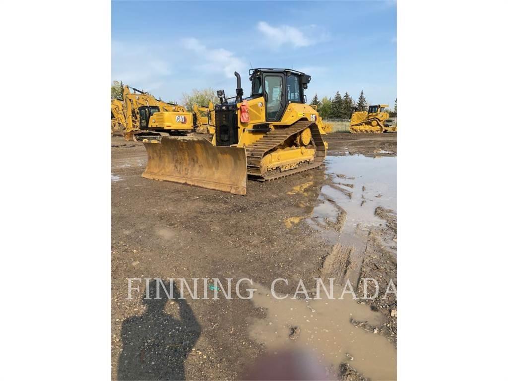 CAT D5-17 بلدوزرات مجنزرة