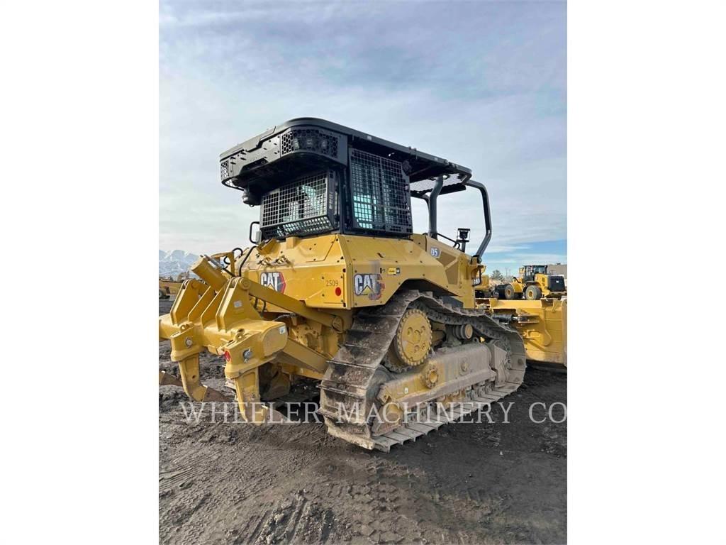 CAT D5-17 XL بلدوزرات مجنزرة