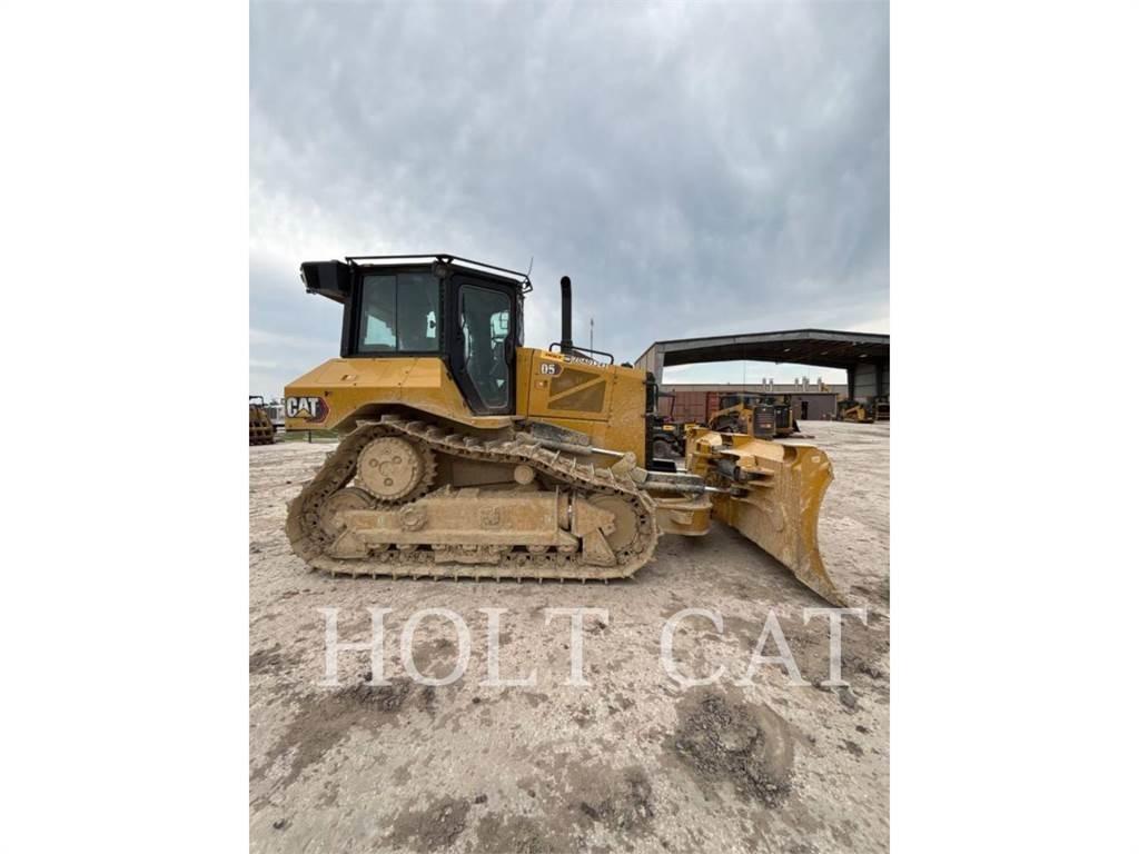 CAT D5 VP بلدوزرات مجنزرة