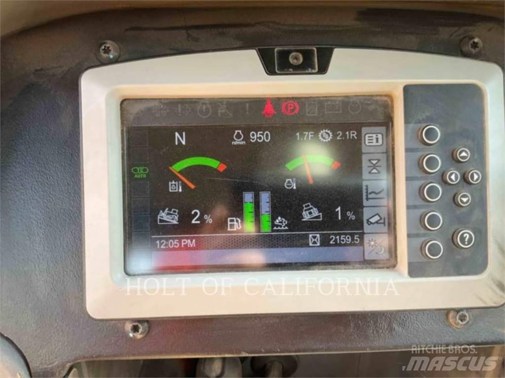 CAT D5K2 3W بلدوزرات مجنزرة