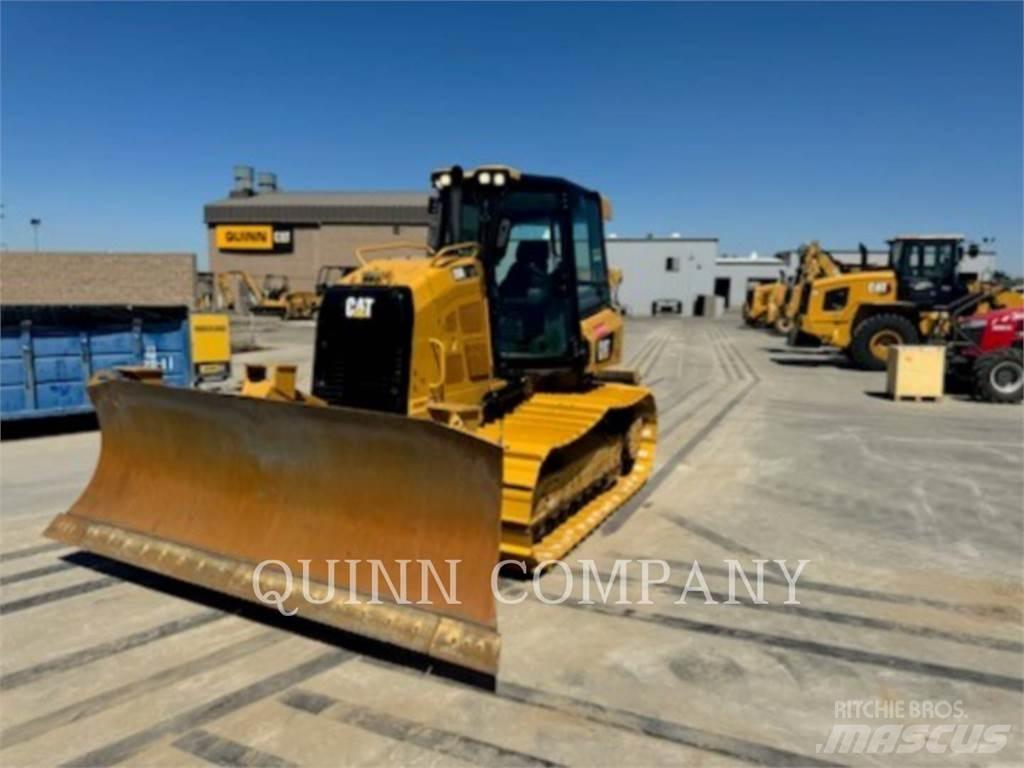 CAT D5K2 LGP بلدوزرات مجنزرة