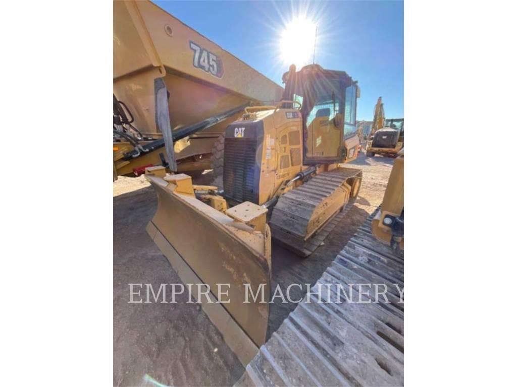CAT D5K2XL بلدوزرات مجنزرة