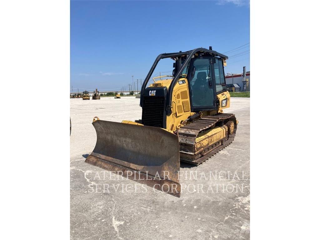 CAT D5K2XL بلدوزرات مجنزرة