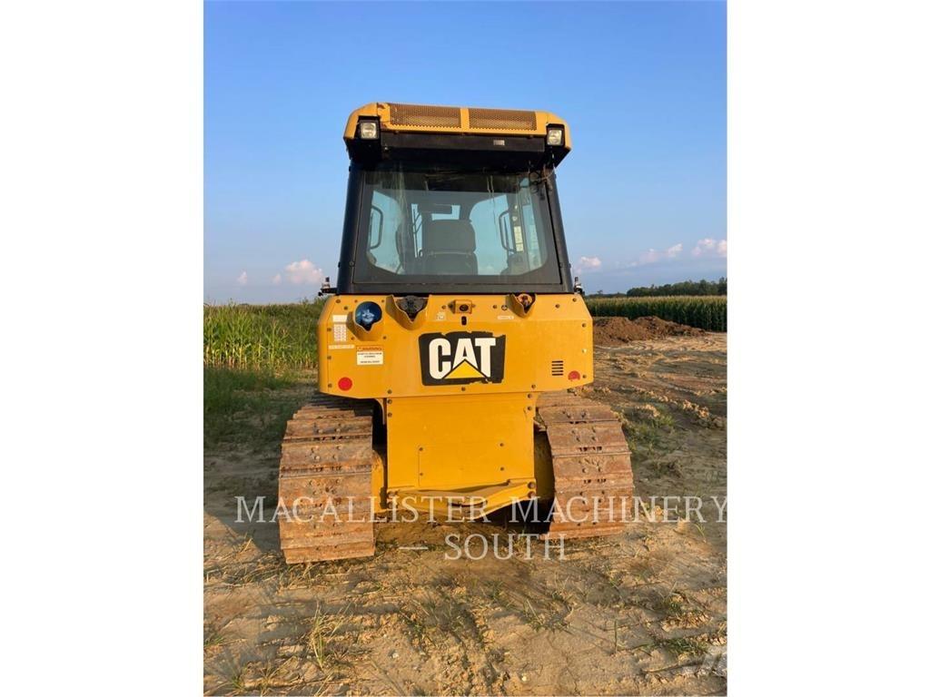 CAT D5K2XL بلدوزرات مجنزرة
