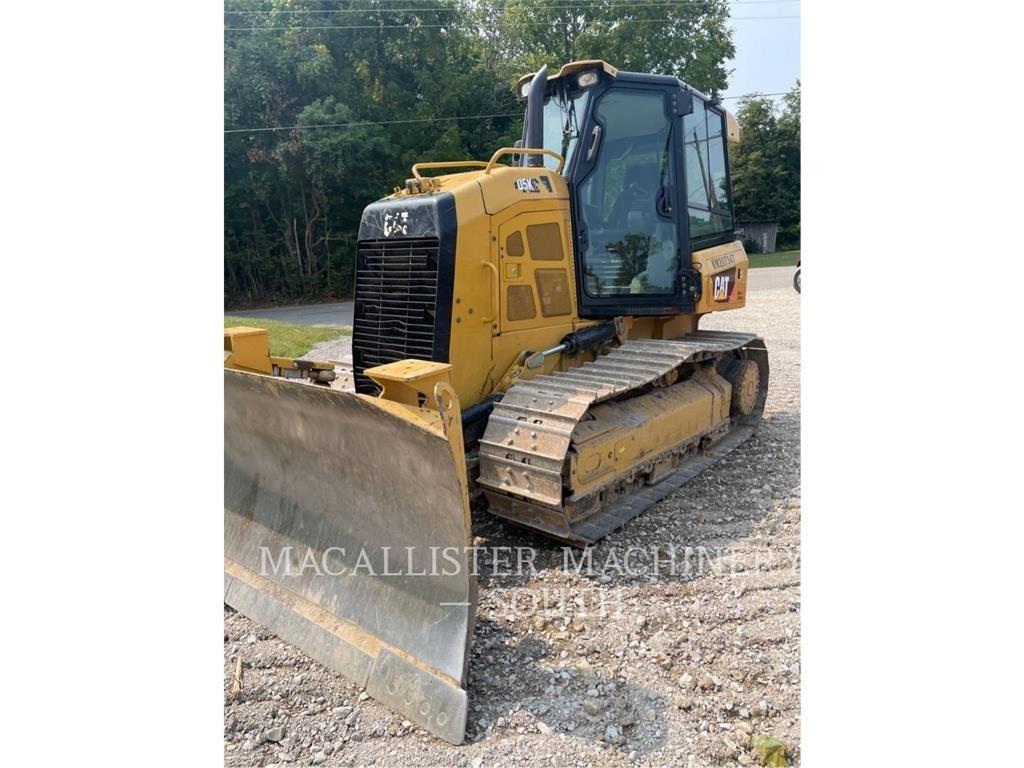 CAT D5K2XL بلدوزرات مجنزرة