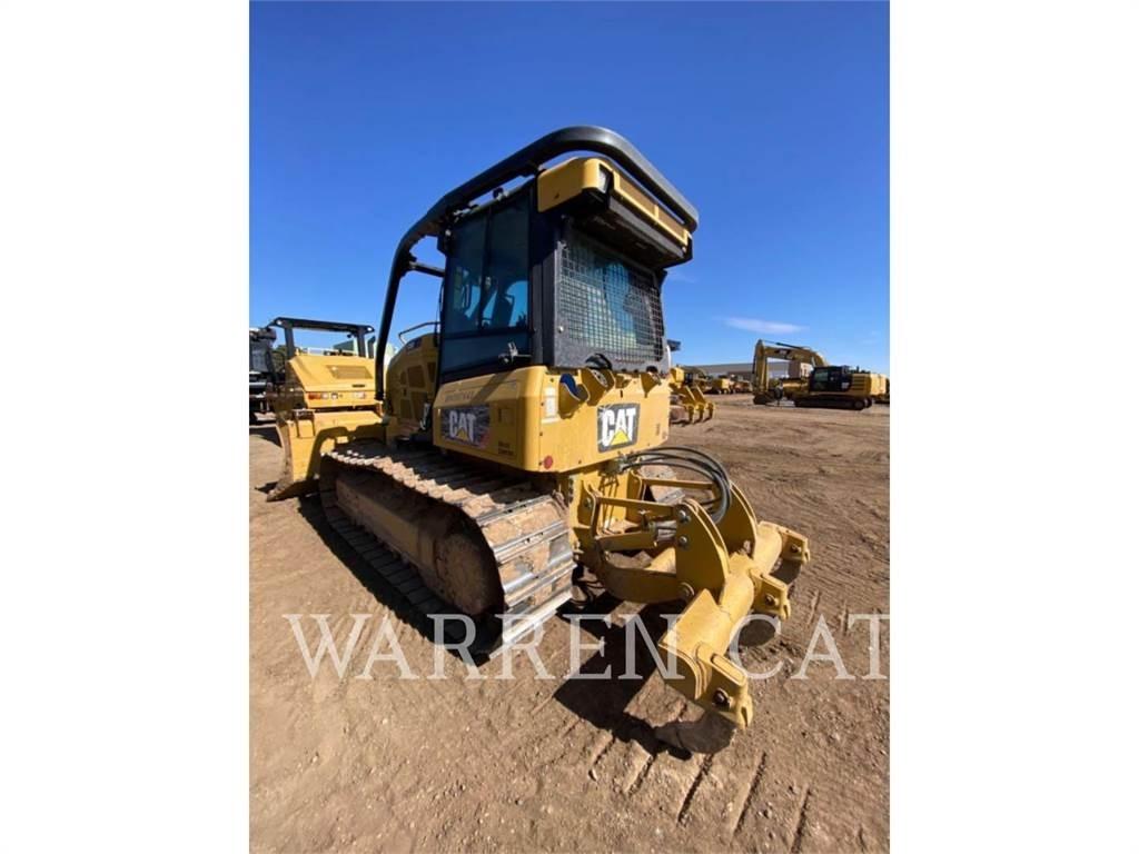 CAT D5K2XL ARO بلدوزرات مجنزرة