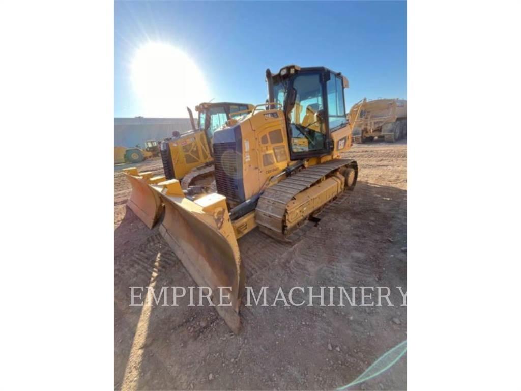 CAT D5K2XL TE بلدوزرات مجنزرة