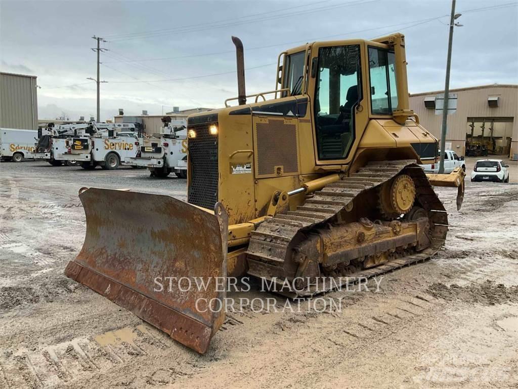 CAT D5NXL بلدوزرات مجنزرة