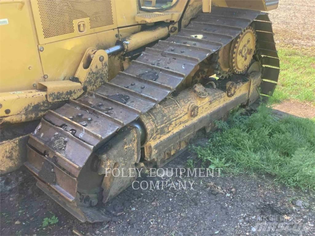 CAT D5NXL بلدوزرات مجنزرة