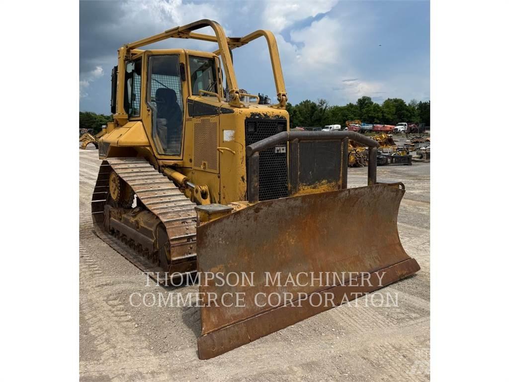 CAT D5NXL بلدوزرات مجنزرة