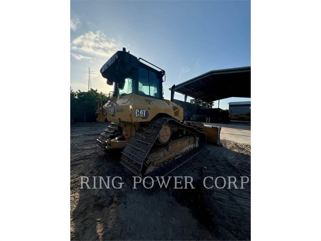 CAT D5VPEW بلدوزرات مجنزرة