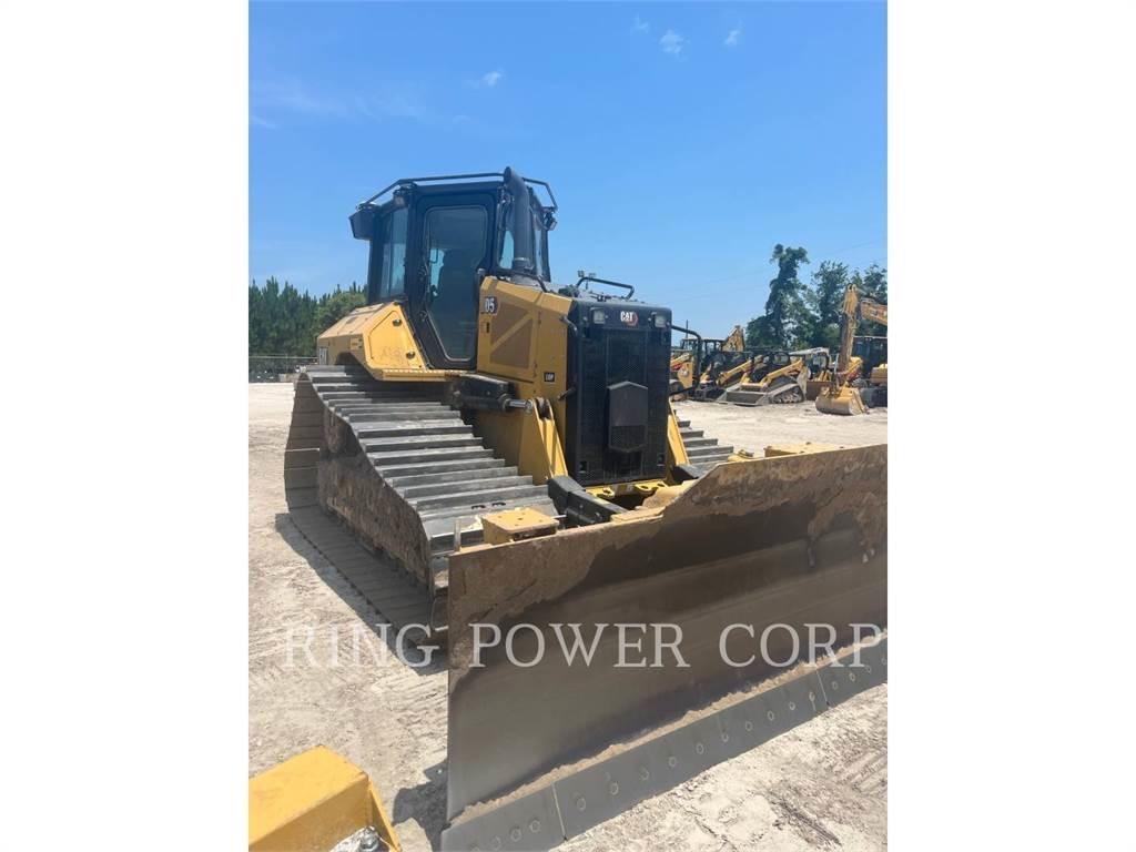 CAT D5VPEW بلدوزرات مجنزرة