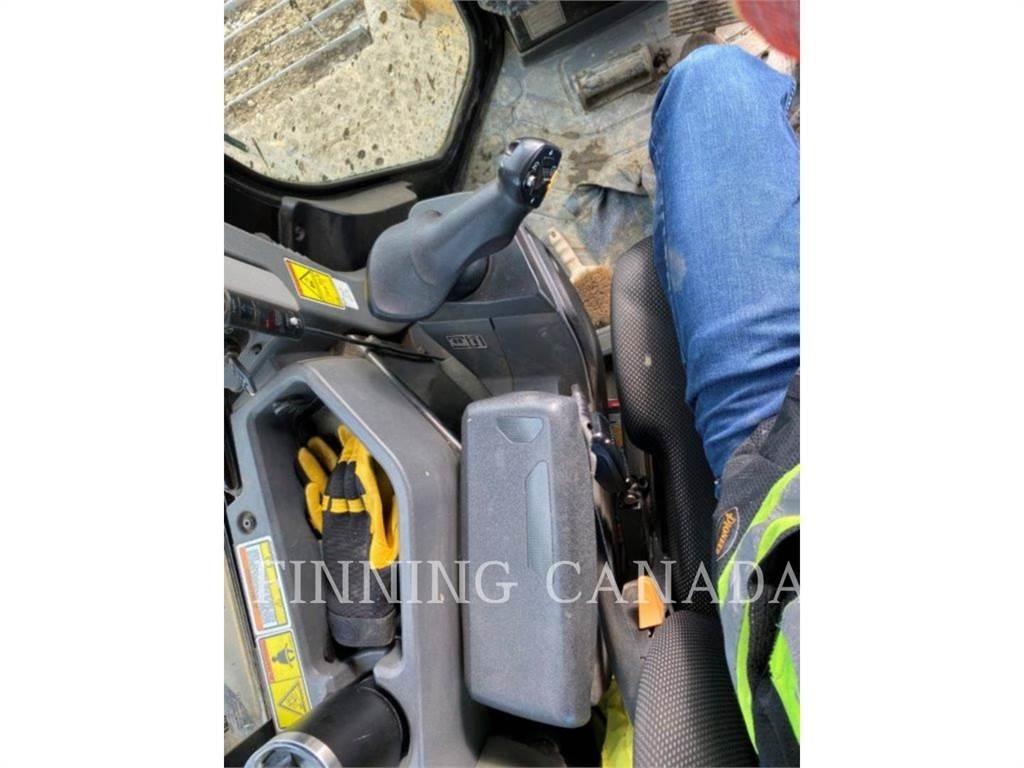 CAT D6-20 LGP بلدوزرات مجنزرة