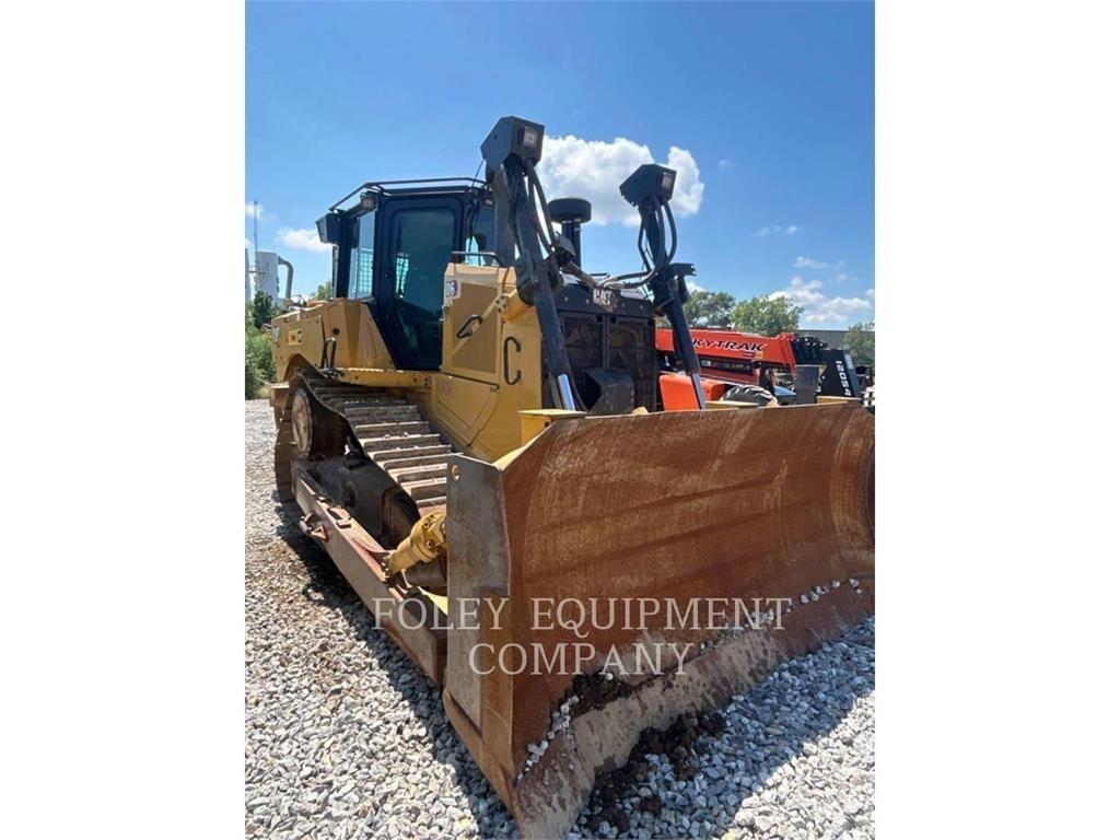 CAT D6-20P22X بلدوزرات مجنزرة