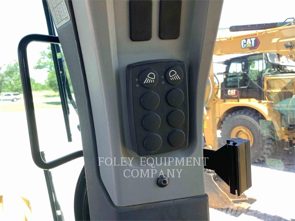 CAT D6-20P22X بلدوزرات مجنزرة