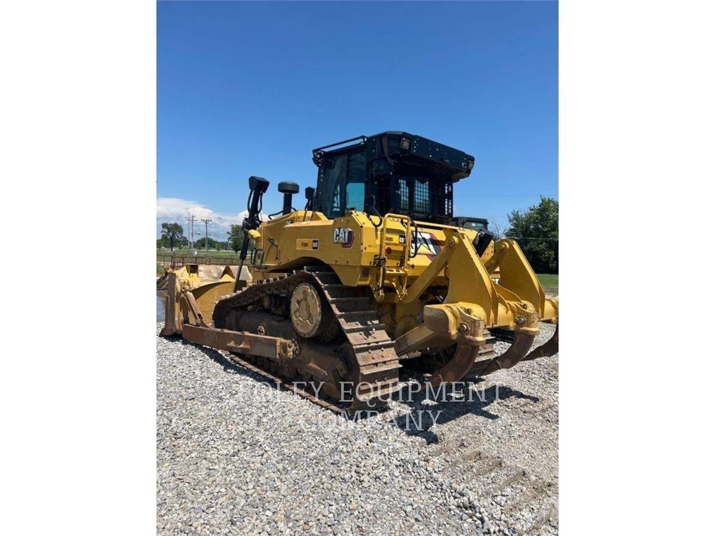 CAT D6-20P22X بلدوزرات مجنزرة