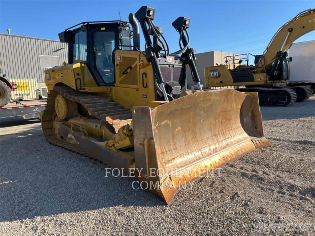 CAT D6-20P30I بلدوزرات مجنزرة