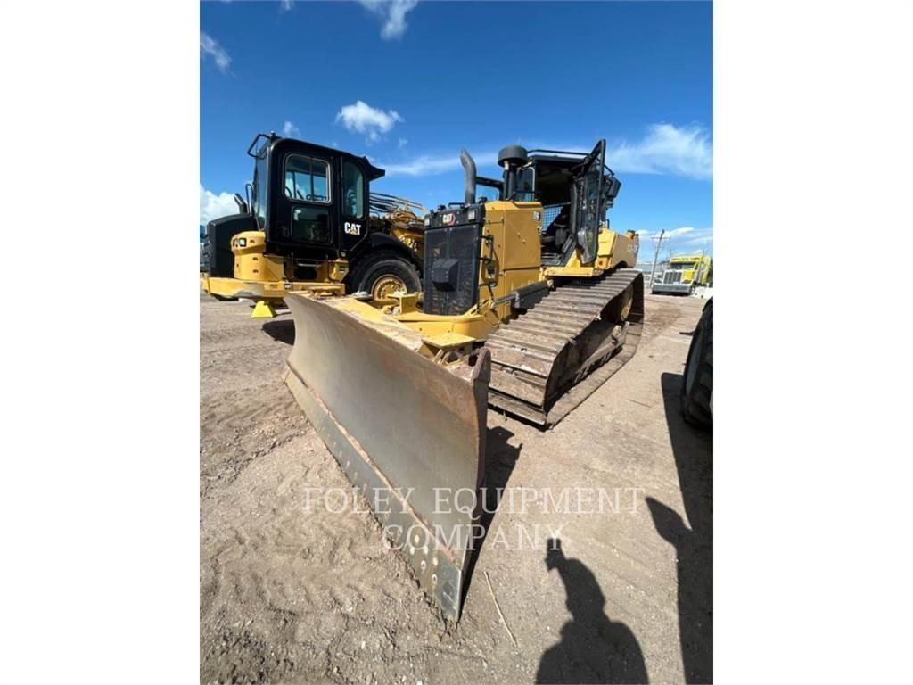 CAT D6-20V30I بلدوزرات مجنزرة