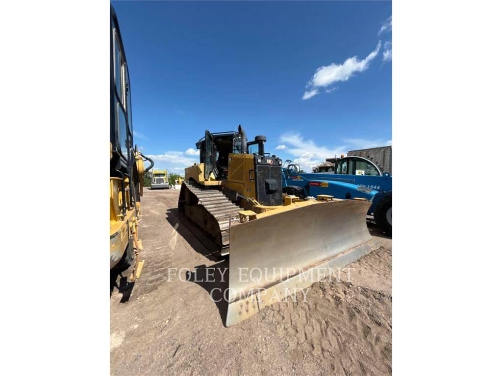 CAT D6-20V30I بلدوزرات مجنزرة