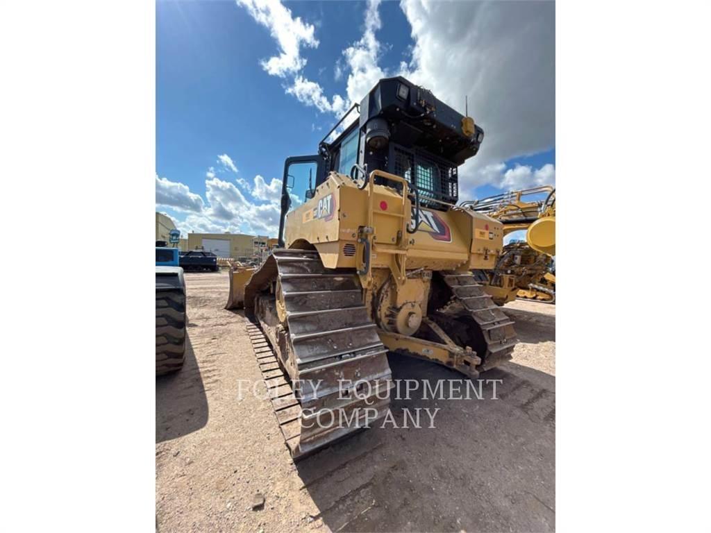 CAT D6-20V30I بلدوزرات مجنزرة