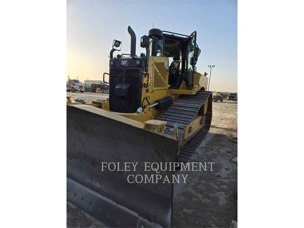 CAT D6-20V30I بلدوزرات مجنزرة