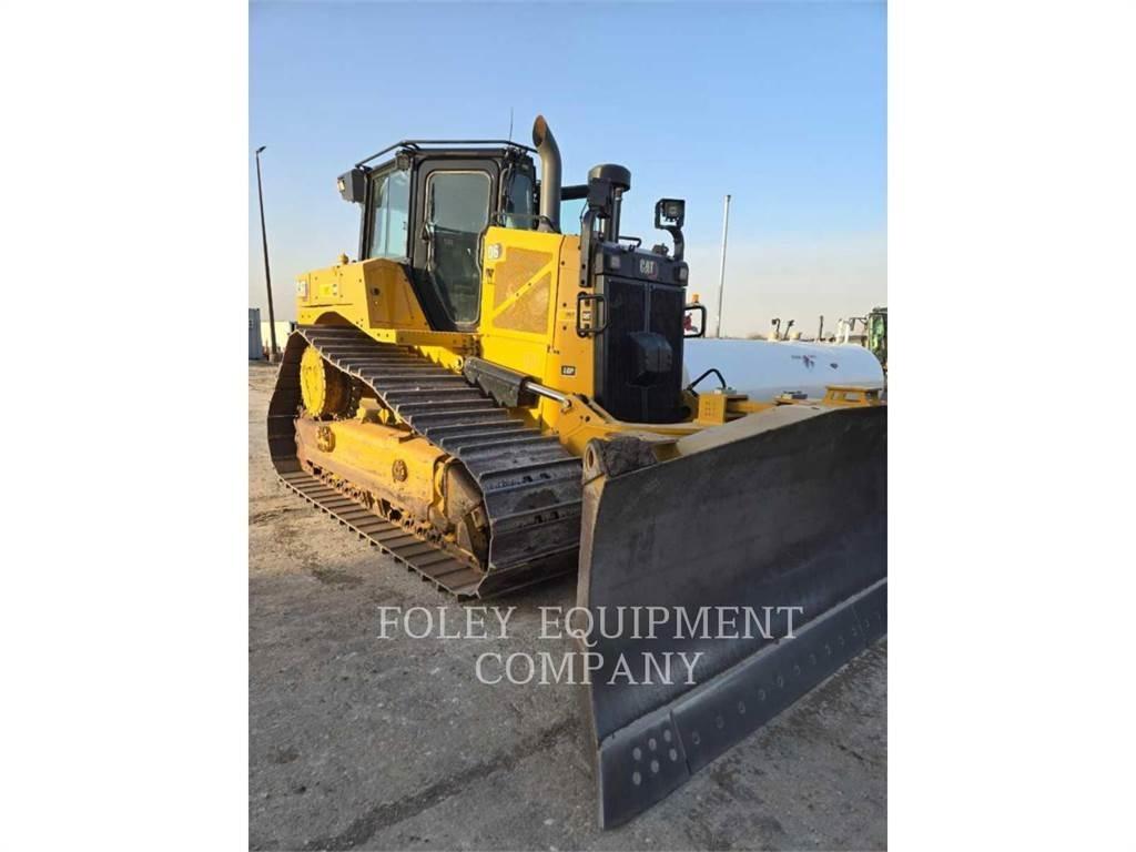 CAT D6-20V30I بلدوزرات مجنزرة