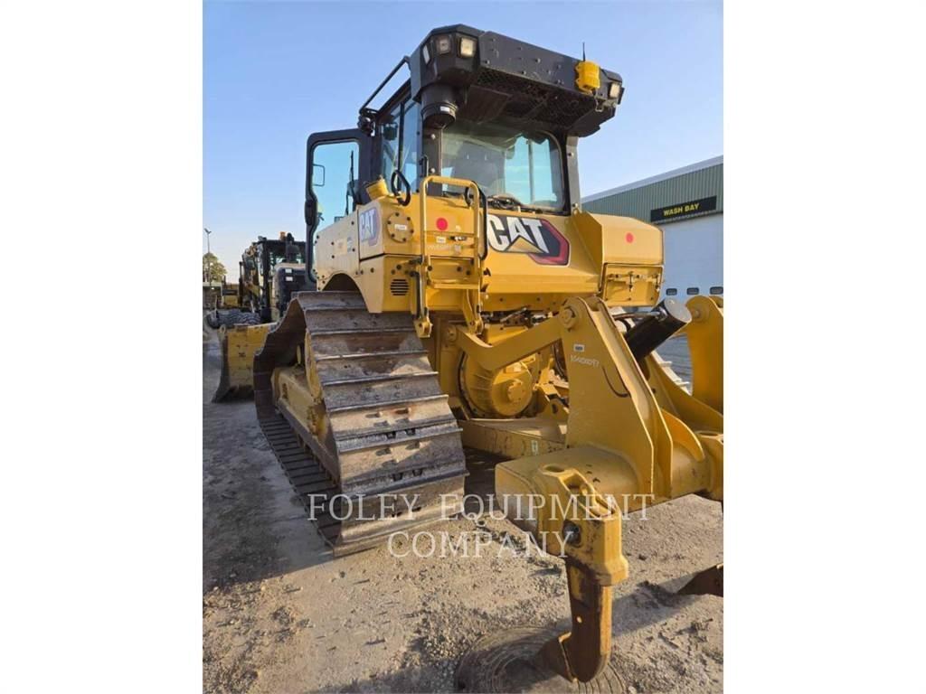 CAT D6-20V30I بلدوزرات مجنزرة