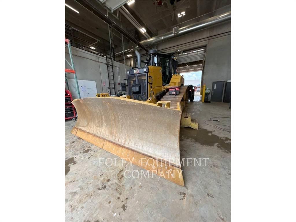 CAT D6-20V30I بلدوزرات مجنزرة