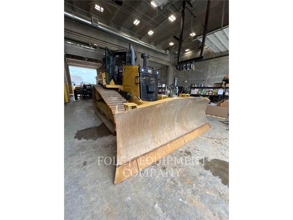 CAT D6-20V30I بلدوزرات مجنزرة