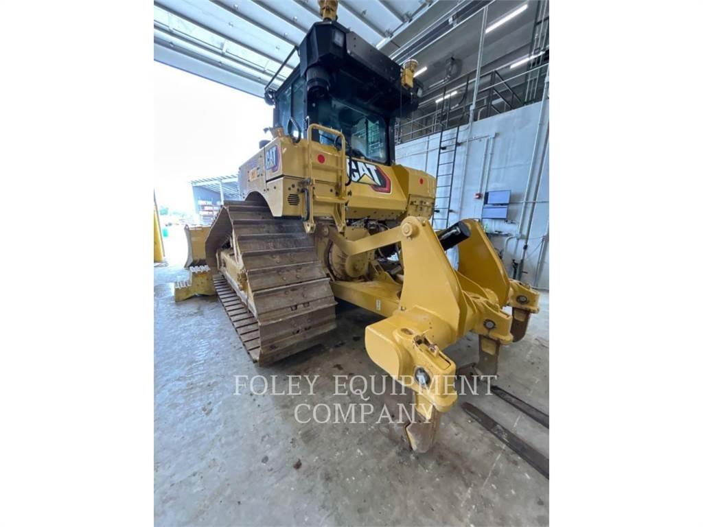 CAT D6-20V30I بلدوزرات مجنزرة