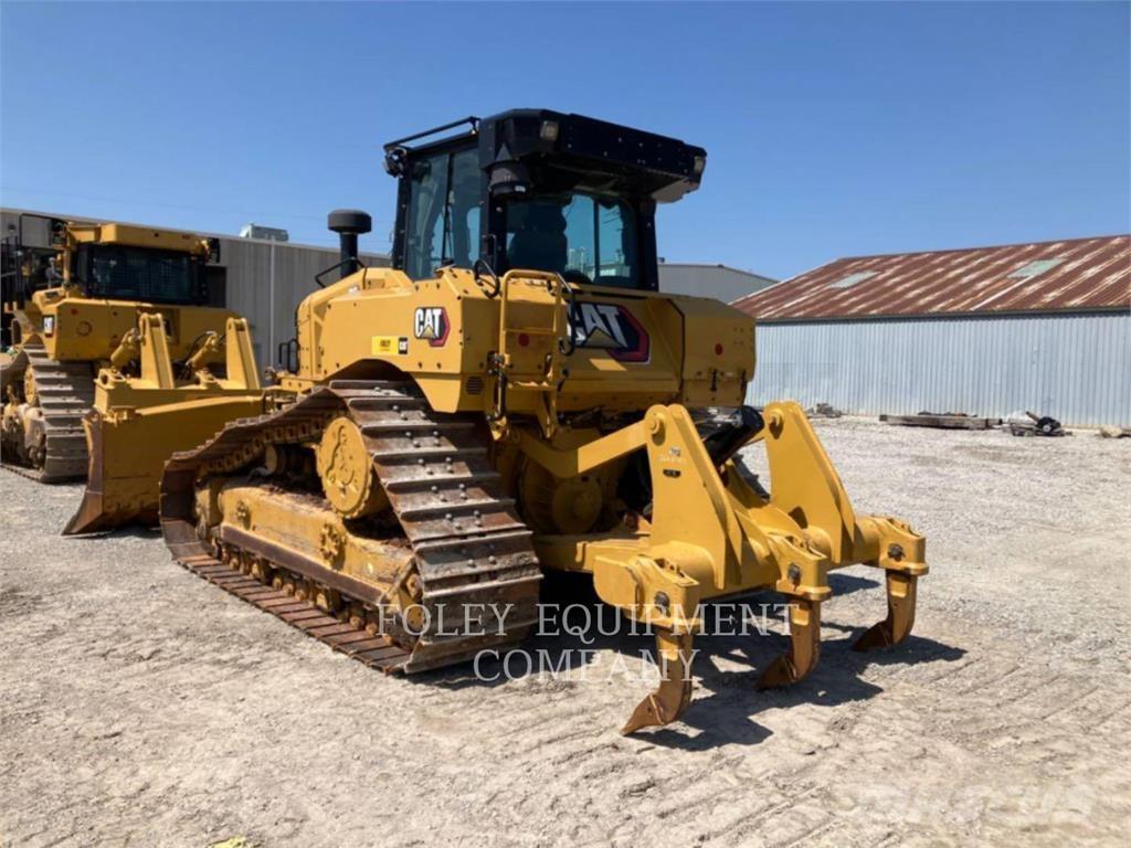 CAT D6-20V30X بلدوزرات مجنزرة