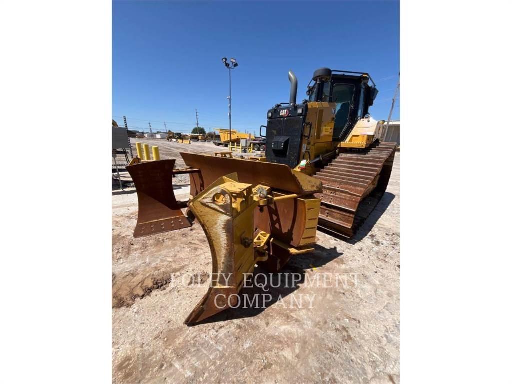 CAT D6-20V36I بلدوزرات مجنزرة