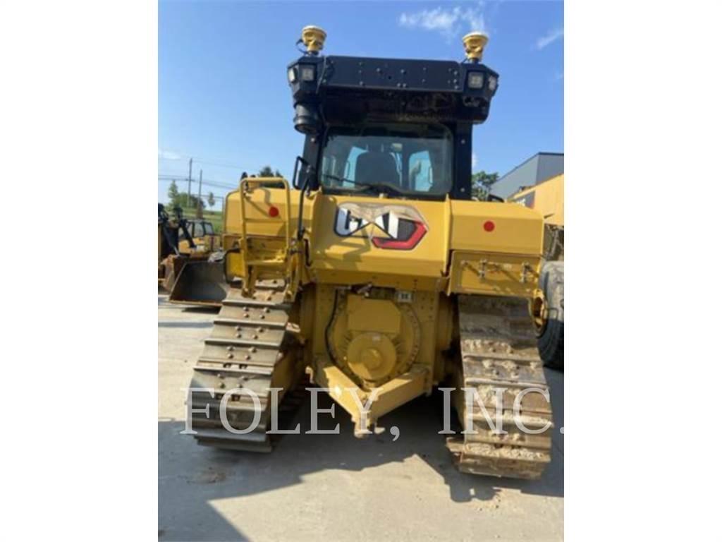 CAT D6-20VP بلدوزرات مجنزرة