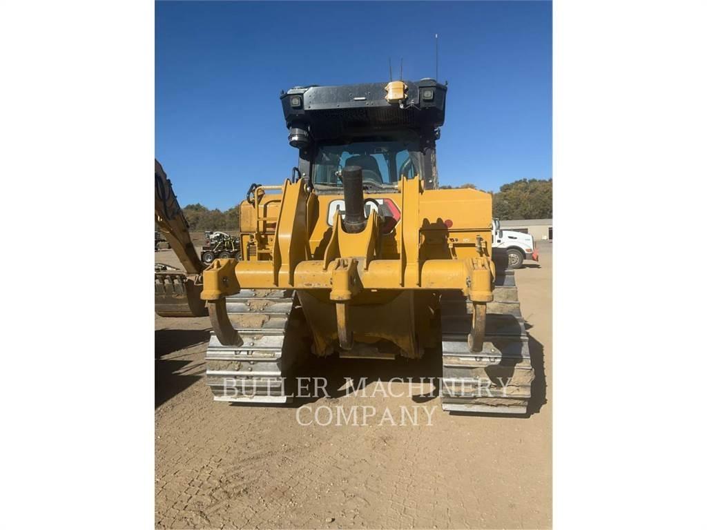 CAT D6-20VP بلدوزرات مجنزرة