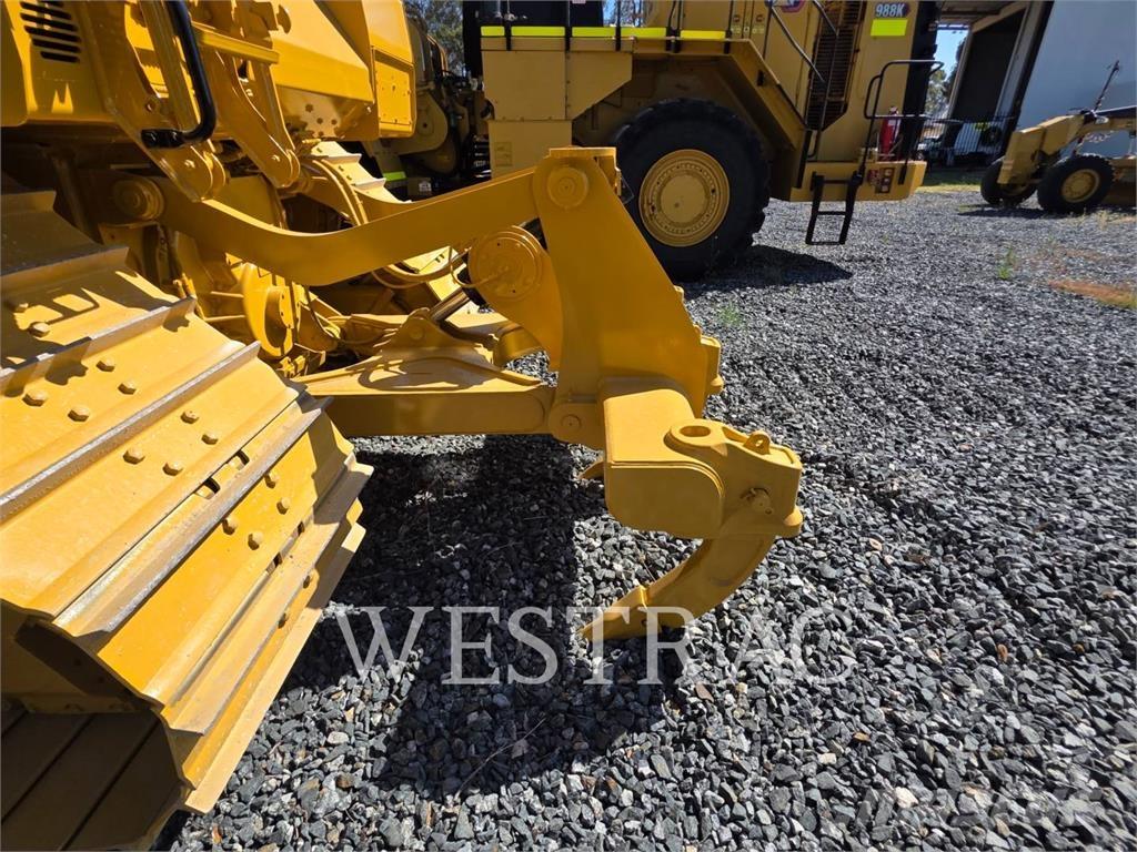 CAT D6-20VP بلدوزرات مجنزرة