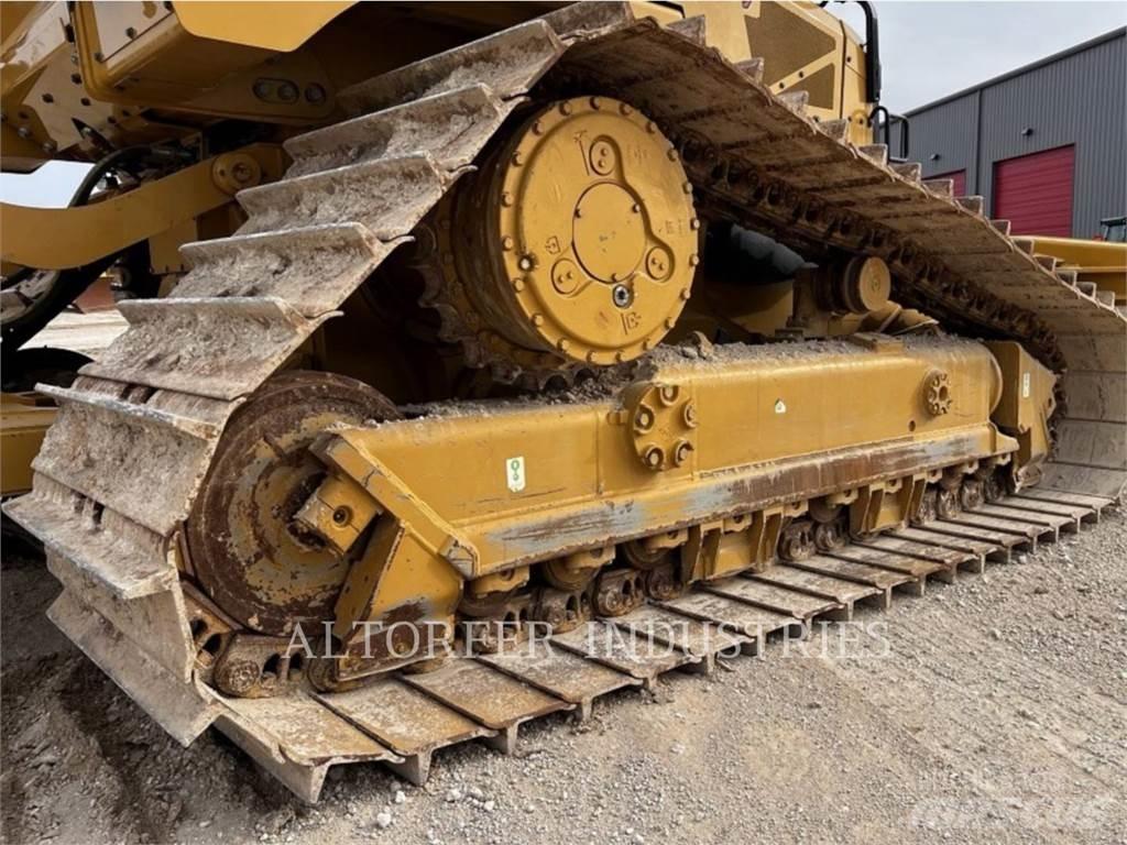 CAT D6-20VPAT بلدوزرات مجنزرة