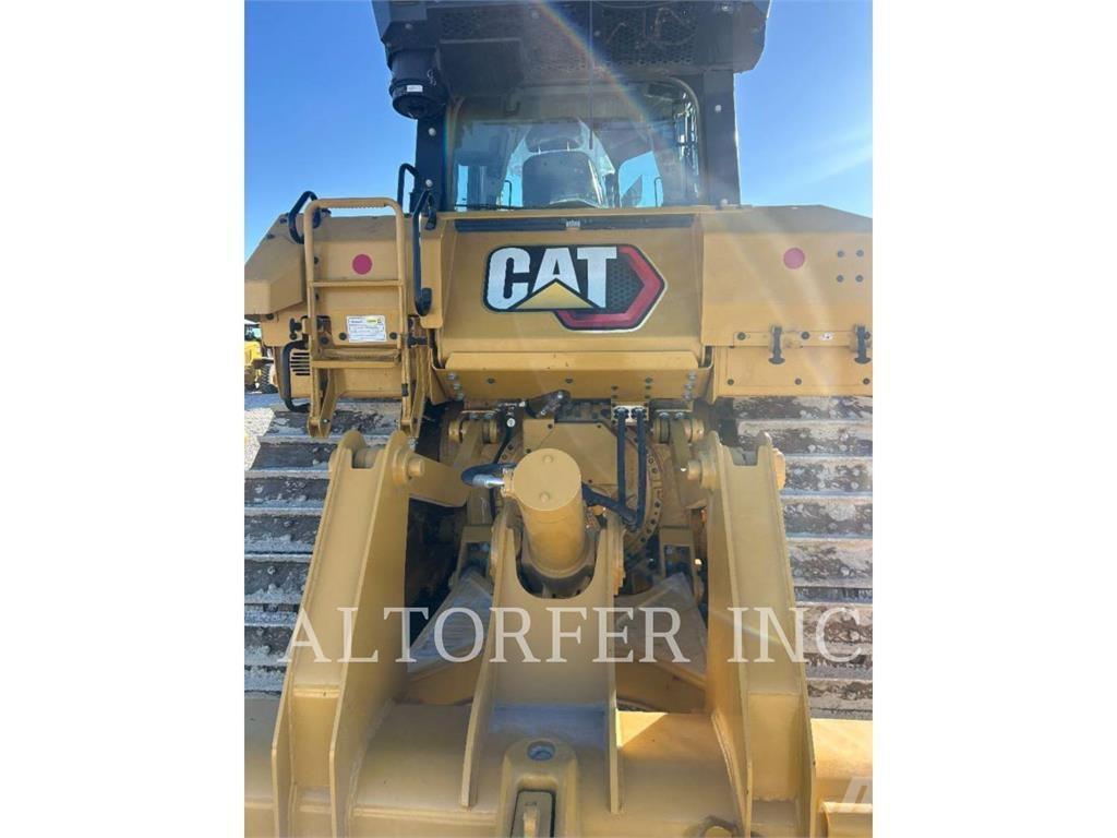 CAT D6-20VPAT بلدوزرات مجنزرة