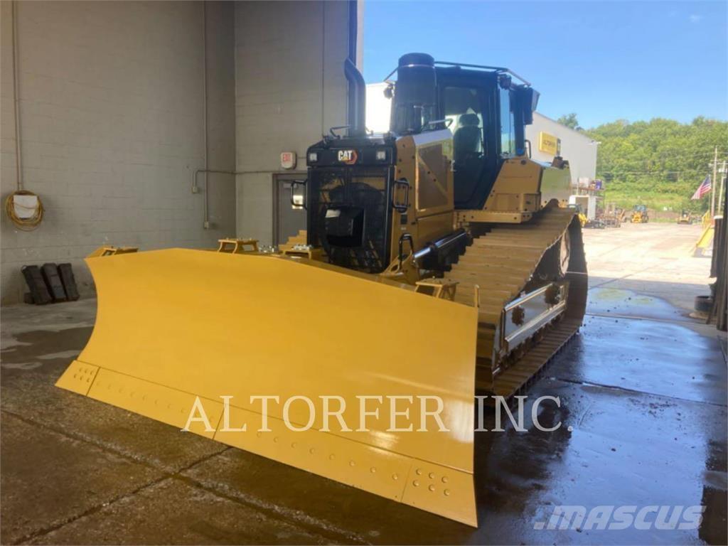 CAT D6-20VPAT بلدوزرات مجنزرة