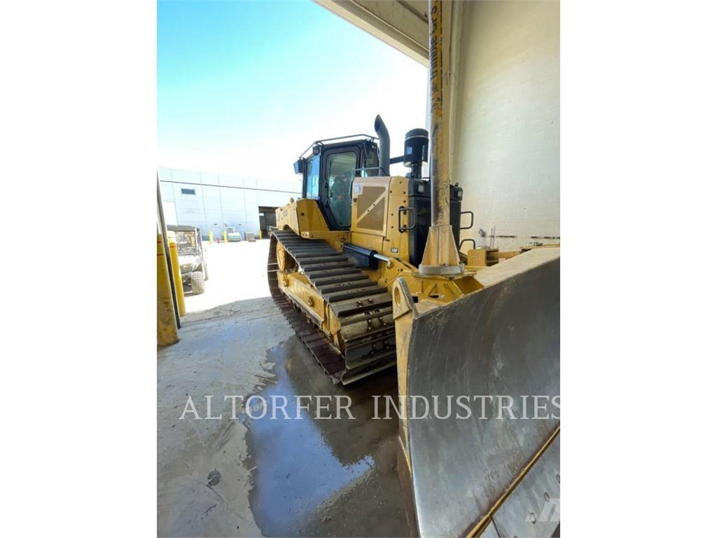CAT D6-20VPAT بلدوزرات مجنزرة