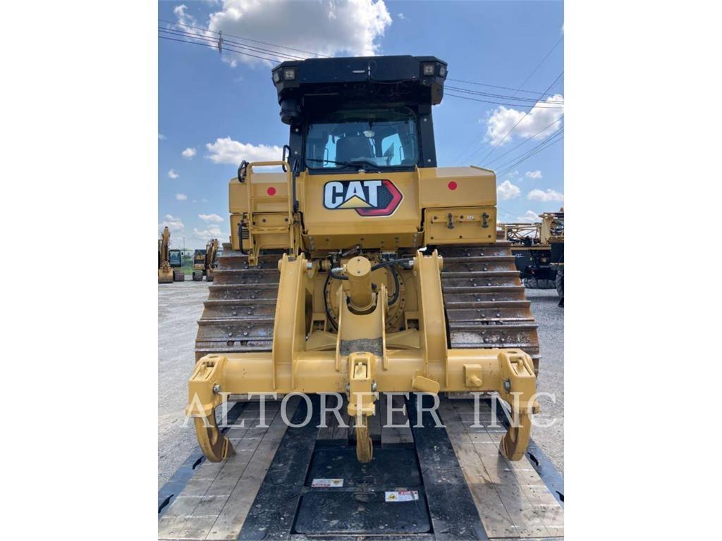 CAT D6-20VPAT بلدوزرات مجنزرة