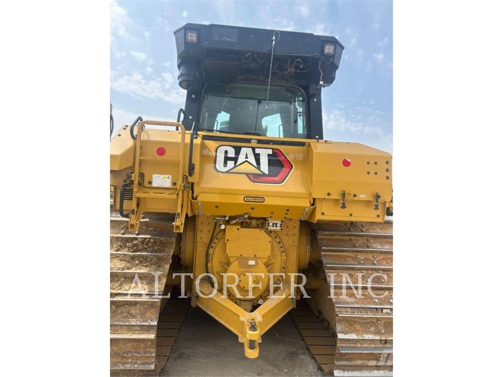 CAT D6-20VPAT بلدوزرات مجنزرة